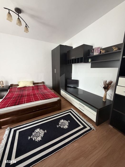 Apartament 3 camere, 56 mp, zona Tudor