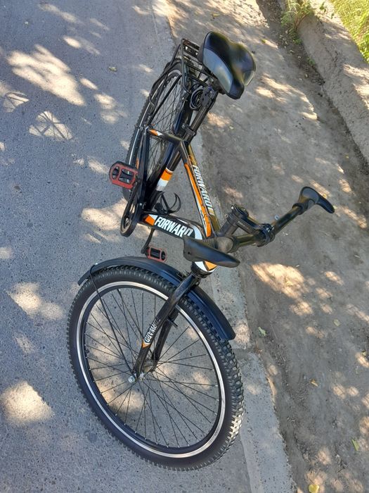 Velosiped 26 xolati zo'r