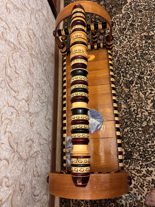 Beshik yangi komplekt hamma narsasi bilan