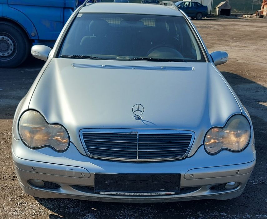 Мерцедес с200 cdi 116