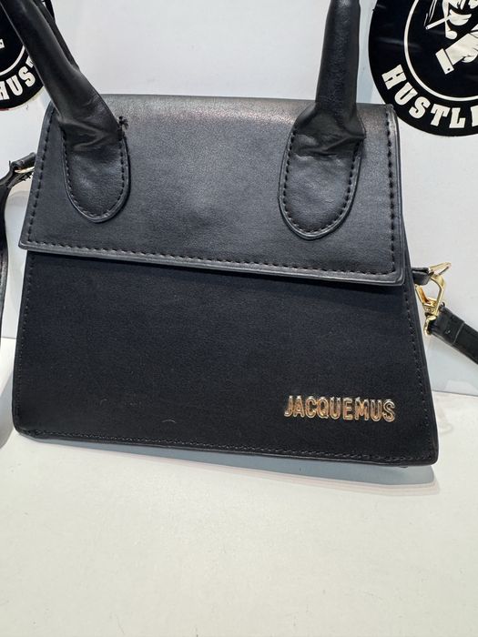Дамска чанта JACQUEMUS