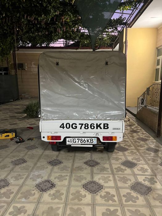 Labo 2024 yil kraskasi tozza