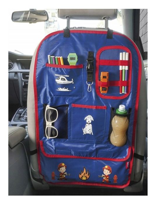 Organizator scaun auto pentru copii SIGILAT