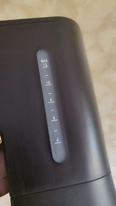 Кофеварка Kitfort