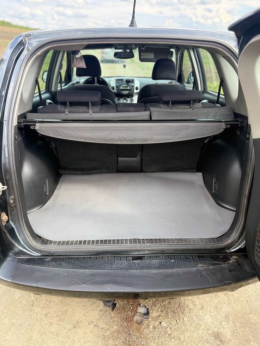 Toyota RAV4 Diesel 4x4
