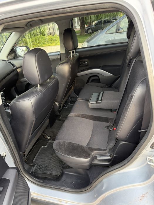 Vand Mitsubishi Outlander 2.2d 176cai