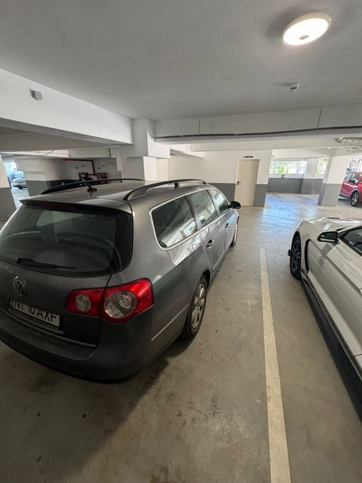 Piese passat b6 bmp