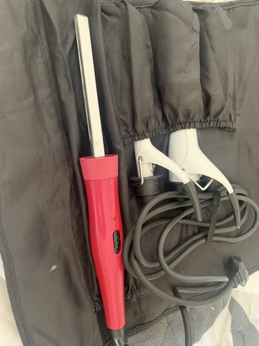 Продам плойку philips