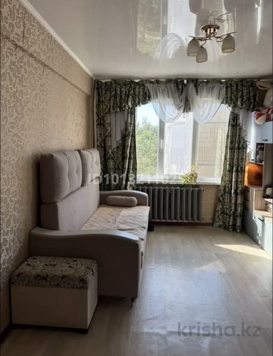 квартира 2 комнаты