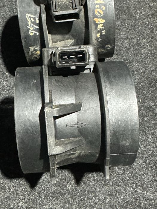 Дмрв bmw m52tu m54 2.2-2.8l siemens  e36 e46 e39 e38