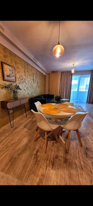 Vega apartment - de inchiriat