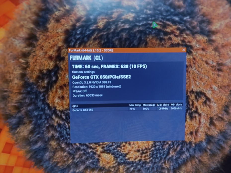 компьютер для игр i5