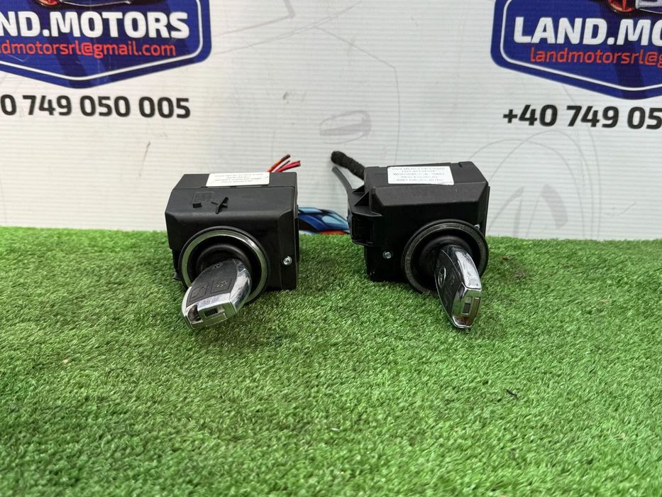 CONTACT CU CHEIE (2 BUC.) MERCEDES BENZ C-CLASS C320 W204 2007-2015 MERCEDES E-CLASS E280 W211 CDI 3.0 DIESEL 2006 2003-2009 COD OEM A2115452308 A2045451308