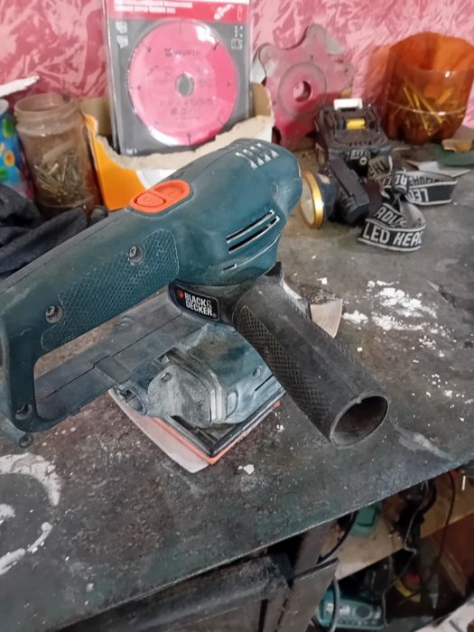 Scule electrice profesionale noi și sh