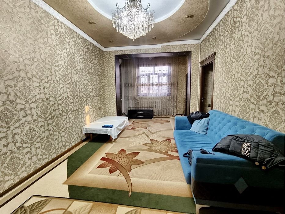 Аренда 2 комнатной квартиры Максим Горький Метро БИЙ|2 этажка|Кирпич