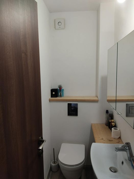 Apartament 3 camere etaj 1/4 ARAD