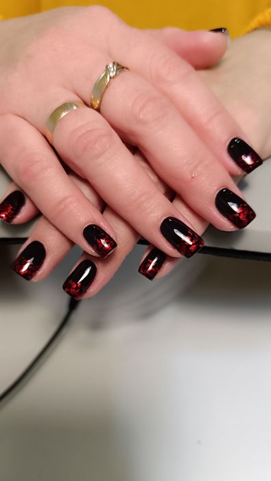 Маникюр!!! 5000 тенге