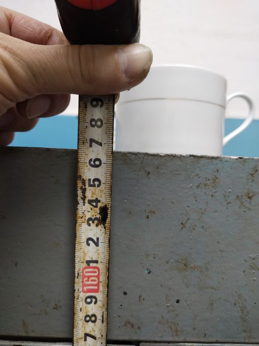 Продам железный ящик.