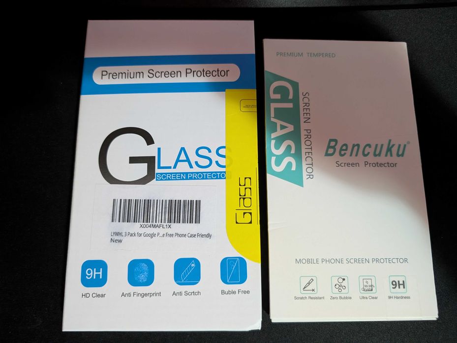 Аксессуары для Pixel 5/5a/7a/8/9/10, Realme/OnePlus/Xiaomi/Pixel