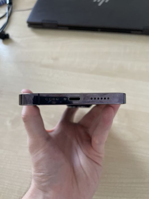 IPhone 14 pro max 512gb