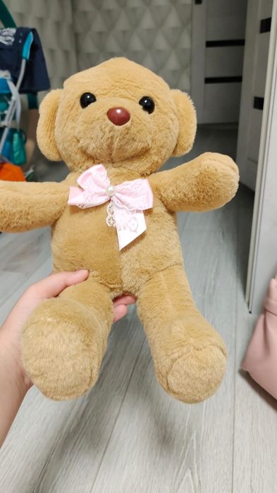 Продам мягкие игрушки