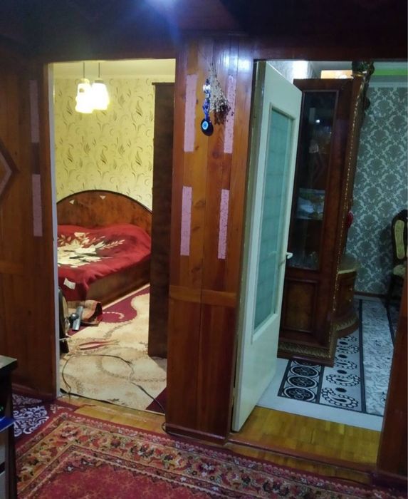 Аренда 2 хонали уй Корасу-2 , Академия Милиции