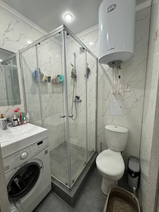 Продам 1комнатную квартиру