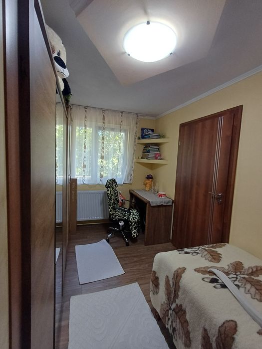 Vând  apartament