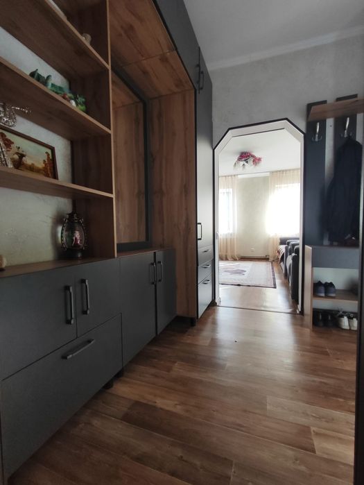 Продам часть дома