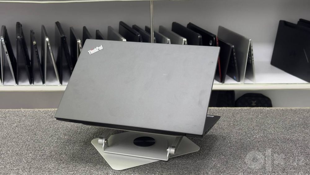 Lenovo Thinkpad P1 Gen 3  Core i7