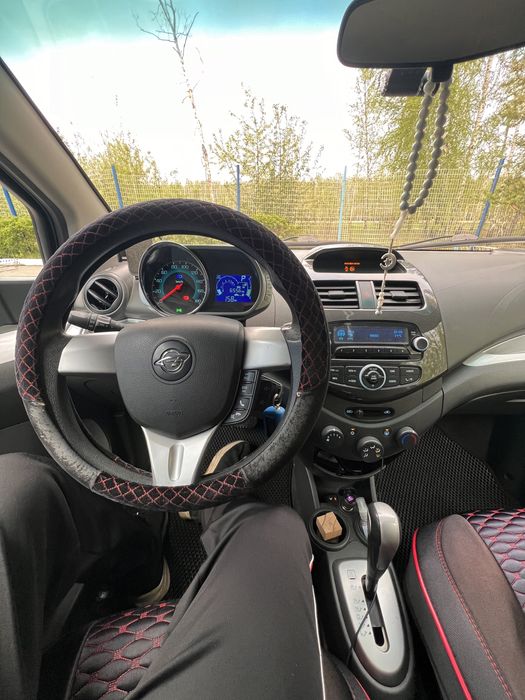 Продам Ravon R2 2017 г.в.