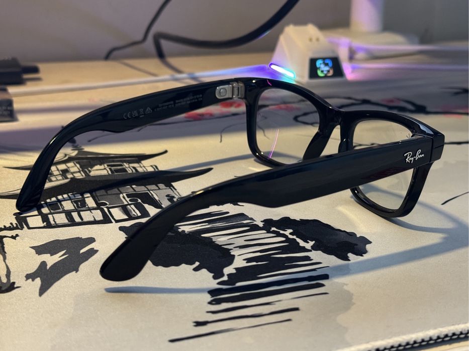 Ray-Ban Meta (Gen1)