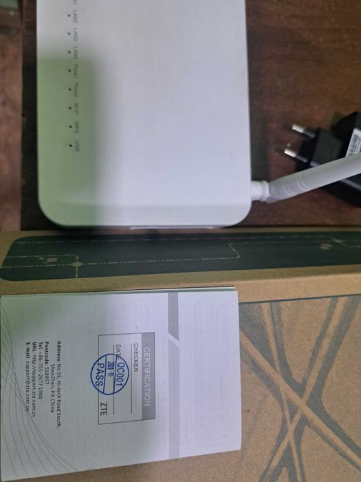 Modem Gpon sotiladi