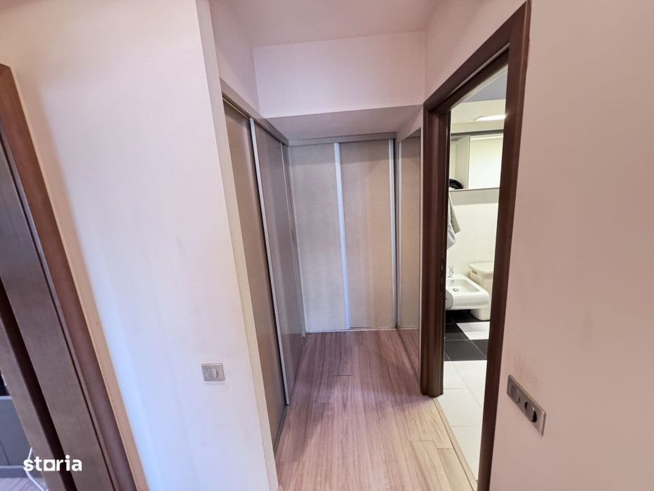 apartament cu 2 camere-de inchiriat-zona centrala-Parcul Catedralei