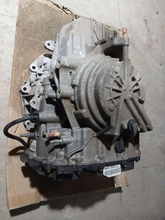 Каропка акпп на шеврале круз