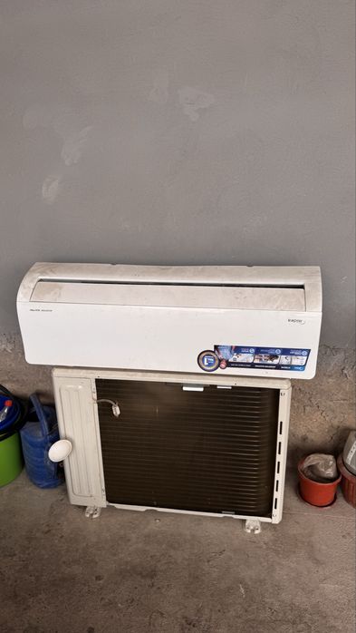 Konditsioner 24 talik yangi