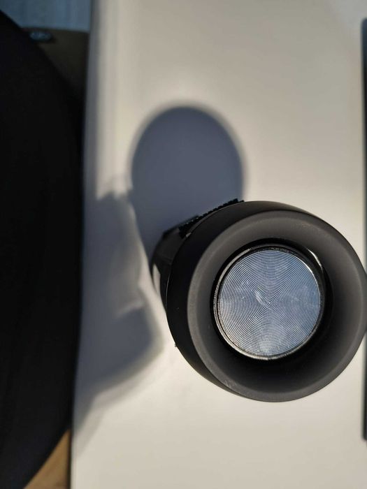 Boxa cu radio si bluetooth