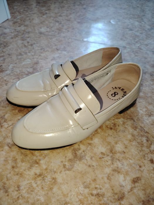 Туфли женские 38 размер