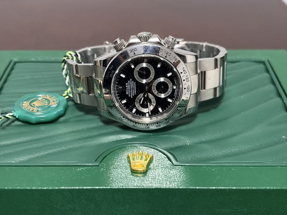 Rolex Daytona Cosmograph