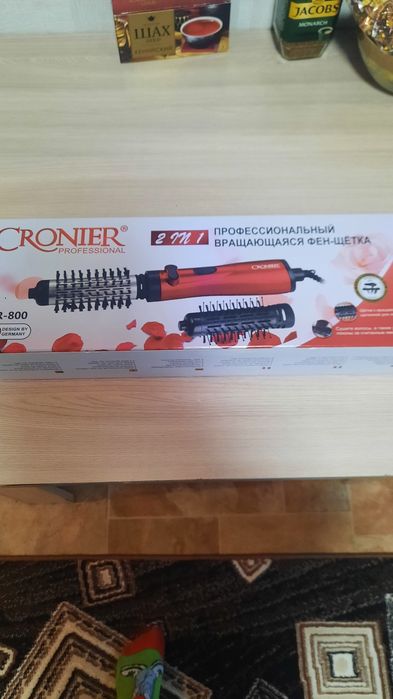 Продам фен вращающийся