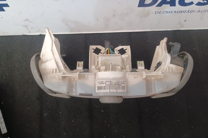 Comanda clima 55900-0H020 55900-0H020 Citroen C1 prima generatie