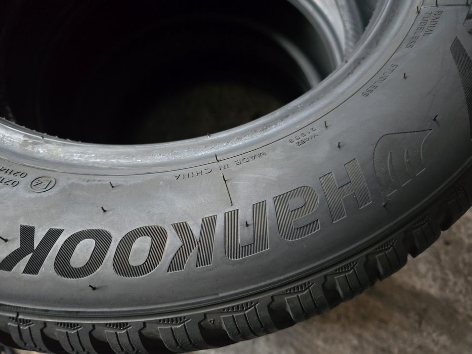 Hankook 185/65 R15 88T MS iarnă