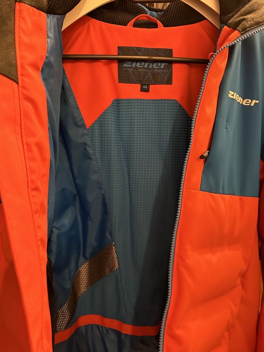 Ски яке Ziener
