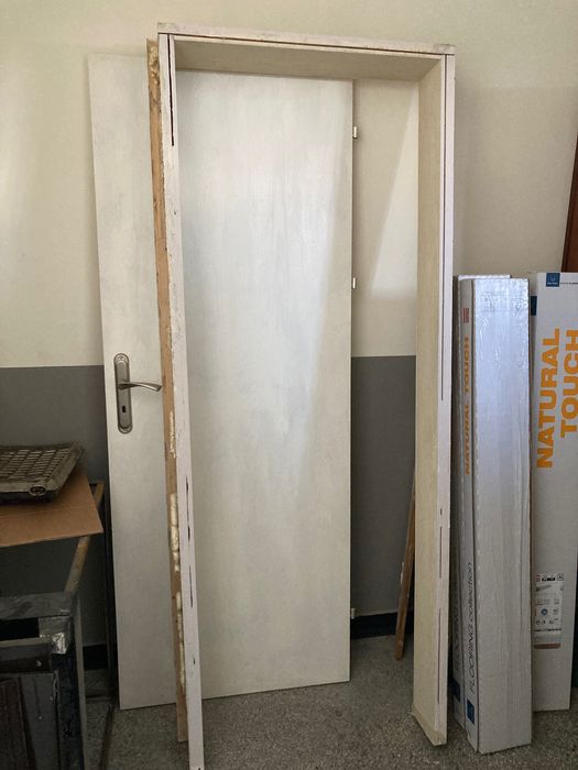 Врата + каса + брава