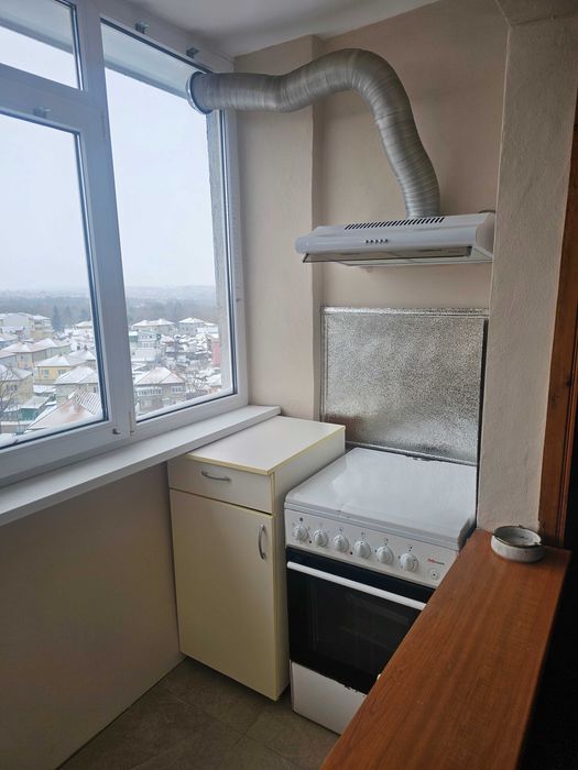 Дава се под наем Тристаен апартамент в Добрич, Северен парк - 93 кв.м за 348.84 € - Снимка #12