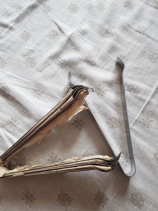 Set 6 clesti clește cuburi gheata cleste cuburi gheata noi inox