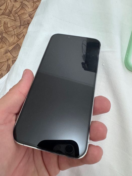 iPhone 13 Pro 256 100% аккум