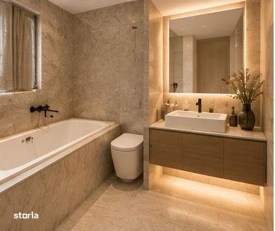 Apartament 3 Camere | Floreasca | Fabrica De Glucoza