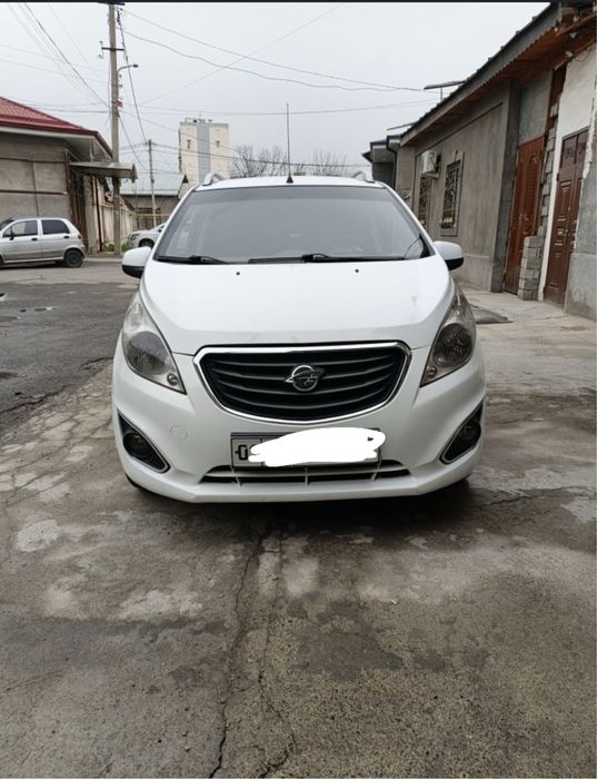 Spark 2020 yil avtomat 1.25 naxtga