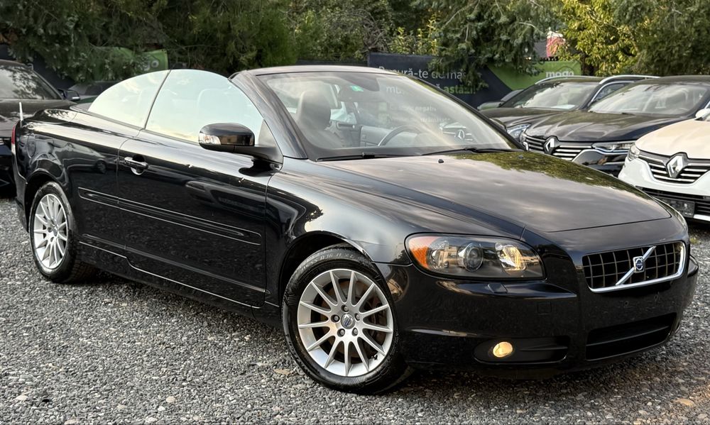 VOLVO C70